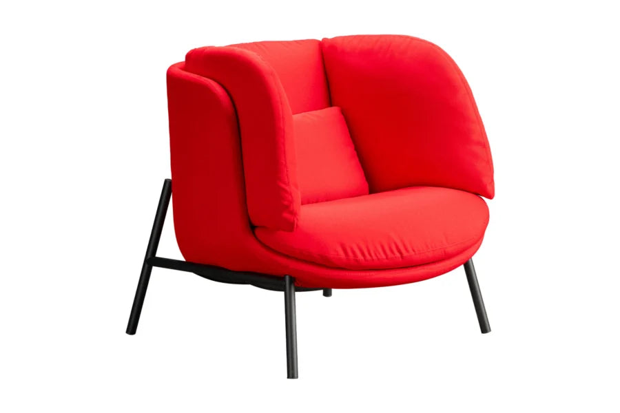 Yun Lounge Chair