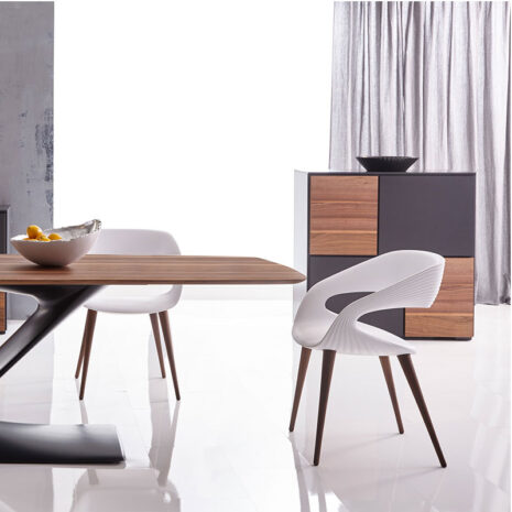 Shape Dining Chair Bellini