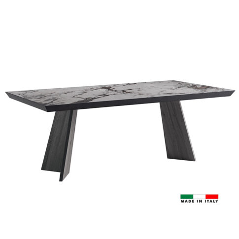 Modern Italian Dining Table