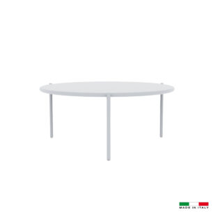 Aria End Table L