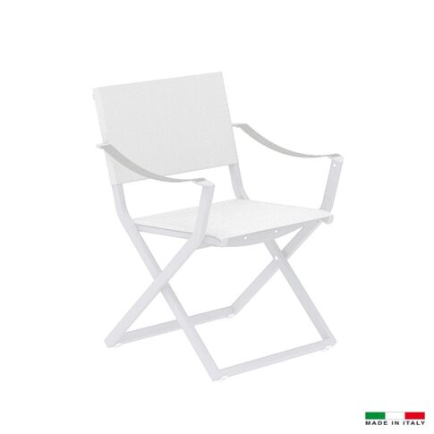 Fellini Outdoor Chair