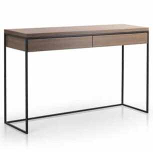 Mix It Up Console Table
