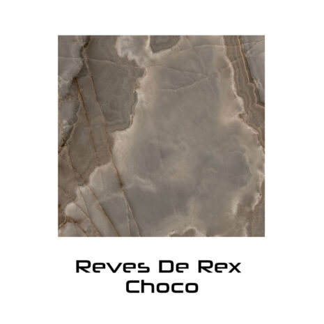 Reves de Rex Choco Top