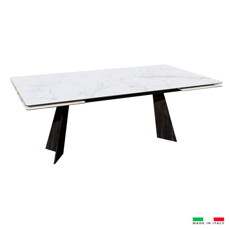 Palazzo Ext Dining Table | Antonini Modern Living | Modern Furniture in ...