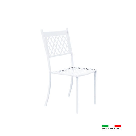 Italian Summertime Dining Chair